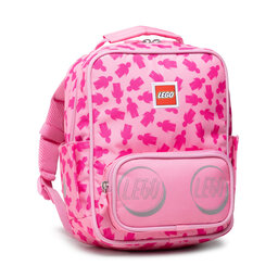

Рюкзак LEGO Tribini Classic Backpack Small 20133-1945 Pink, Рожевий