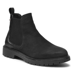Salamander Botines Salamander 32-41709-11 Black