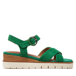 Tamaris Sandali Tamaris 1-28202-42 Verde