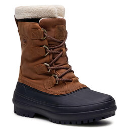 Helly Hansen Апрески Helly Hansen W Varanger Primaloft 116-31.741 Bistre/Black