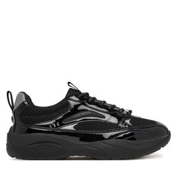 Steve Madden Снікерcи Steve Madden 11005494 Чорний