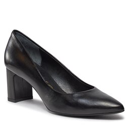 Ryłko Zapatos hasta el tobillo Ryłko 6K200_T4 Czarny IJ7