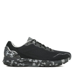 

Взуття Under Armour Ua Hovr Sonic 6 Camo 3026233-001 Blk/Blk, Чорний