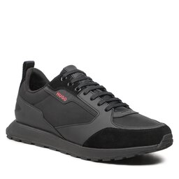 Hugo Laisvalaikio batai Hugo Icelin 50471304 10234982 01 Black 003