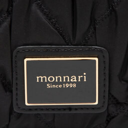 

Сумка Monnari BAG2350-020 Black, Чорний