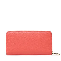 

Великий жіночий гаманець Liu Jo Ecs Xl Zip Around AA3261 E0086 Chili 81448, Кораловий
