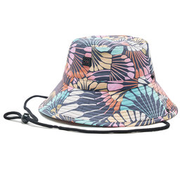 

Капелюх Billabong ABJHA00222 Black Multi 2 BML2, Кольоровий