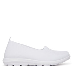 JENNY Pantofi JENNY H26092024 Alb
