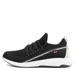 

Снікерcи Viking Engvik 3-51710-2 Black, Чорний
