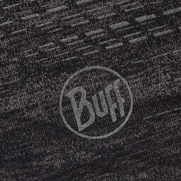 

Шапкa Buff Dryflx® Beani Solid 118099.999.10. Black, Срібний