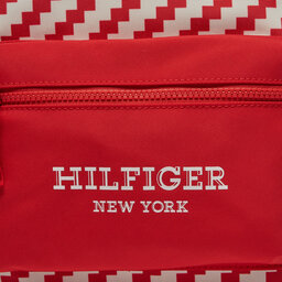 

Рюкзак Tommy Hilfiger AU0AU01888 Red XND, Червоний