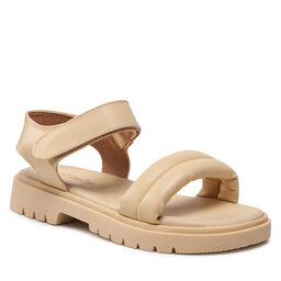 DeeZee Sandaler DeeZee CS5710-01 Yellow