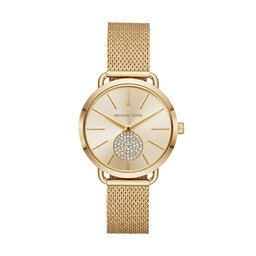 Michael Kors Reloj Michael Kors Portia MK3844 Gold/Gold
