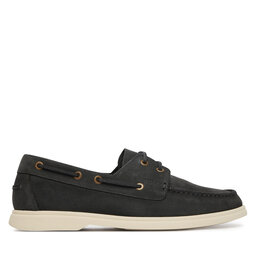 BOSS Halbschuhe BOSS Sienne 50563130 Grau