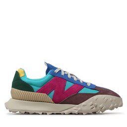 

Снікерcи New Balance, Кольоровий
