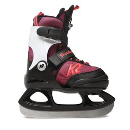 

Ковзани K2 Freedom Jr G 25G0200 Purple/Coral, Рожевий