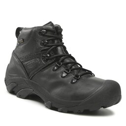 Keen Trekkingi Keen Pyrenes 1026585 Black/Legion Blue