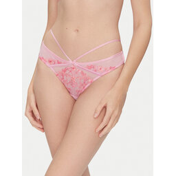 Hunkemöller Hunkemöller Tangice Lillia 204602 Vijolična