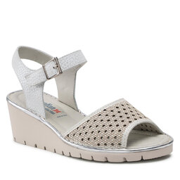 Callaghan Sandaler Callaghan Togo 11118 Blanco