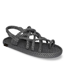 Bohonomad Sandaler Bohonomad Cape Point CPT.0030.WRS Grey