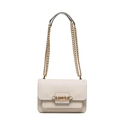 

Сумка MICHAEL Michael Kors Heather 30S2G7HL3L Lt Cream, Бежевий