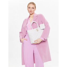 Liu Jo Ledvinka Liu Jo Ecs M Tote AA3224 E0426 Bone 30000
