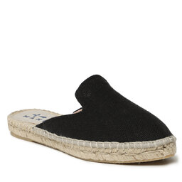 Manebi Espadrilky Manebi Mules O 7.9 Black
