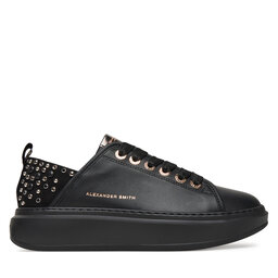 Alexander Smith Sneakers Alexander Smith Wembley ASBCWYW-0088 Nero