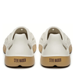 

Туфлі Steve Madden Vine Slip-on SM11002858-02002-OWK Off White/Khaki, Білий