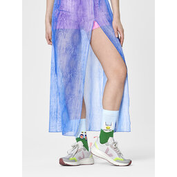 

Високі шкарпетки unisex Happy Socks PCT01-7303 Кольоровий