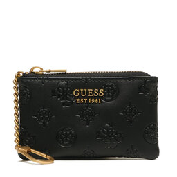 Guess Kleine Damen Geldbörse Guess SWPD92 13340 BLO