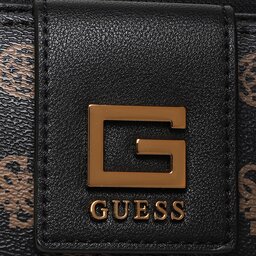 

Сумка Guess Alva (PZ) HWPZ86 76060 BNL, Чорний