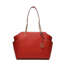 MICHAEL Michael Kors Geantă MICHAEL Michael Kors Jacquelyn 30F3G6JT6L Br Terractta