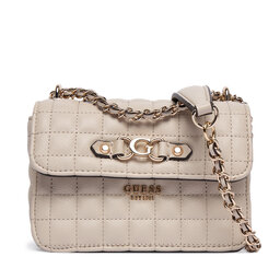 Guess Bolso Guess Nadira Mini HWQG84 24780 Beis
