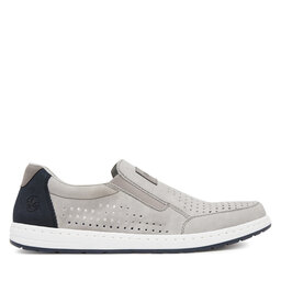 Rieker Pantofi Rieker 18267-40 Gri