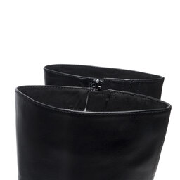 

Чоботи Caprice 9-25508-27 Black Nappa 022, Чорний
