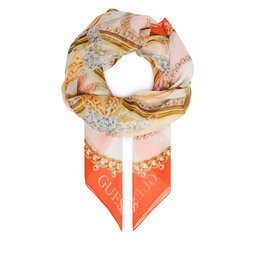 Guess Schal Guess AW5297 SIL12 Korallenfarben