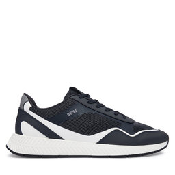 BOSS Sneakers BOSS Titanium 50568928 Dunkelblau