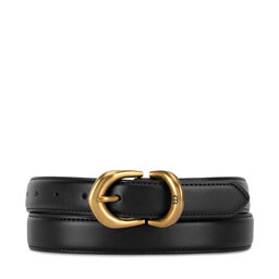 Gino Rossi Cintura da donna Gino Rossi BLYL24010 Nero