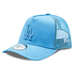 New Era Cepure ar nagu New Era Tonal Mesh 60298761 Zils
