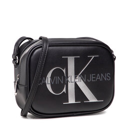 

Сумка Calvin Klein Jeans, Чорний