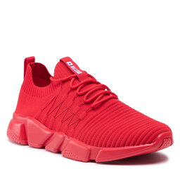 Big Star Shoes Sportcipő Big Star Shoes JJ174265 Red