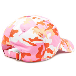 

Бейсболка New Era Seasonal Aop 60358114 Рожевий