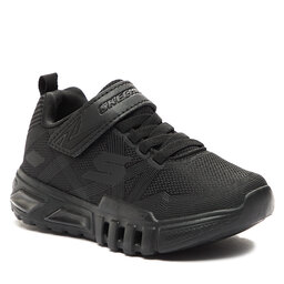 Skechers Αθλητικά Skechers Flex-Glow 90542L/BBK Black