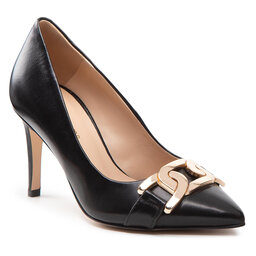 Solo Femme Stilettos Solo Femme 75520-11-A19/E45-04-00 Svart