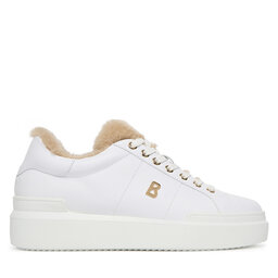 Bogner Sneakersy Bogner Hollywood 31 22540013 Biela