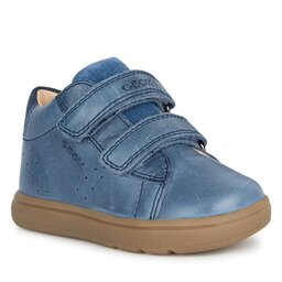 Geox Zapatos hasta el tobillo Geox B Biglia Boy B044DD 0CL22 C4005 Avio
