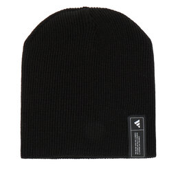adidas Шапкa adidas Essentials Beanie IT4644 Чорний