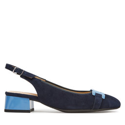 Ara Sandalen Ara Graz 2.0 12-20404-14 Dunkelblau