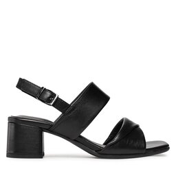 

Босоніжки Tamaris 8-88303-20 Black 001, Чорний